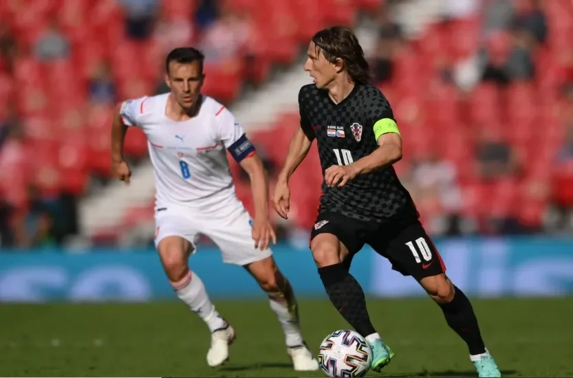 Soi kèo Croatia vs CH Séc