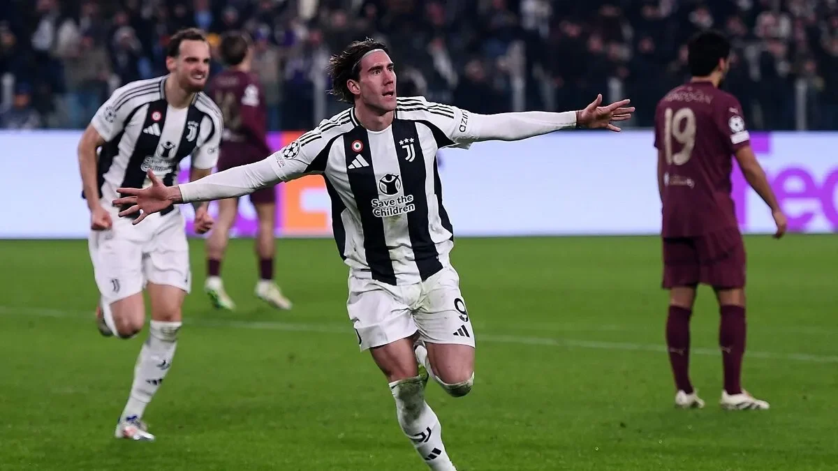 Soi kèo Juventus vs Manchester City, soi kèo bóng đá