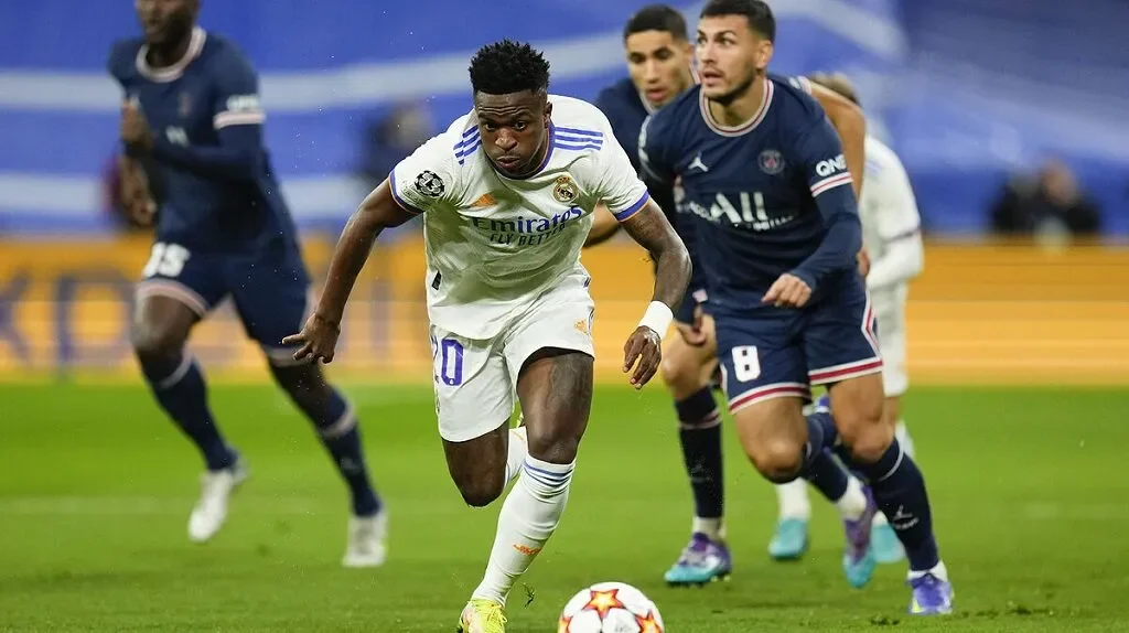 Soi kèo PSG vs Real Madrid