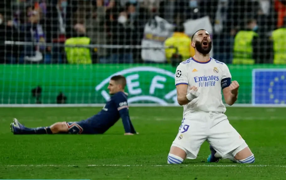 Soi kèo PSG vs Real Madrid, soi kèo nhà cái