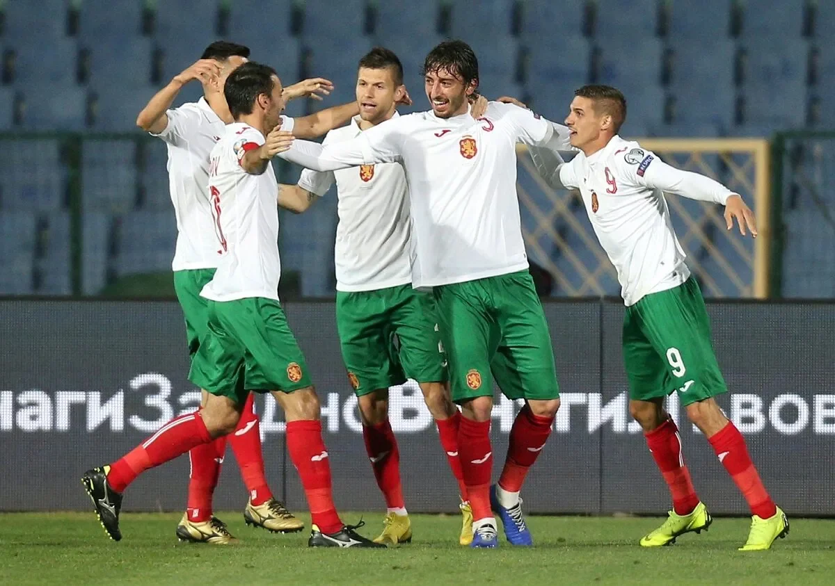 Soi kèo Bulgaria vs Tây Ban Nha, soi kèo nhà cái