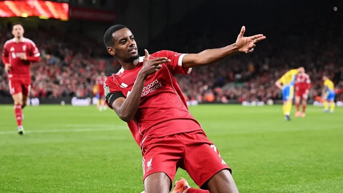 Soi kèo Galatasaray vs Liverpool