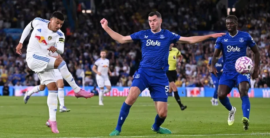 Soi kèo Everton vs Leeds, tin soi kèo